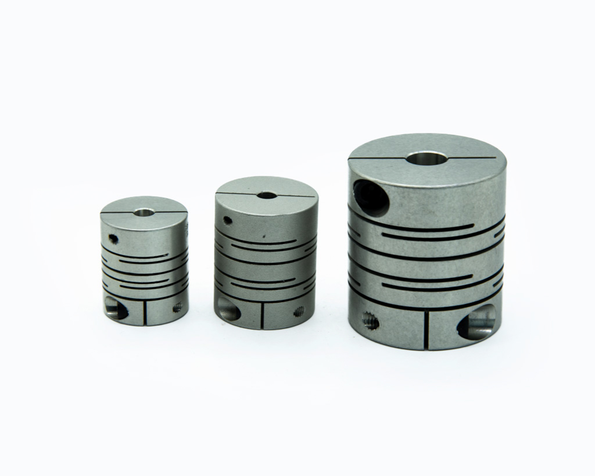 Encoder Kaplin - 5