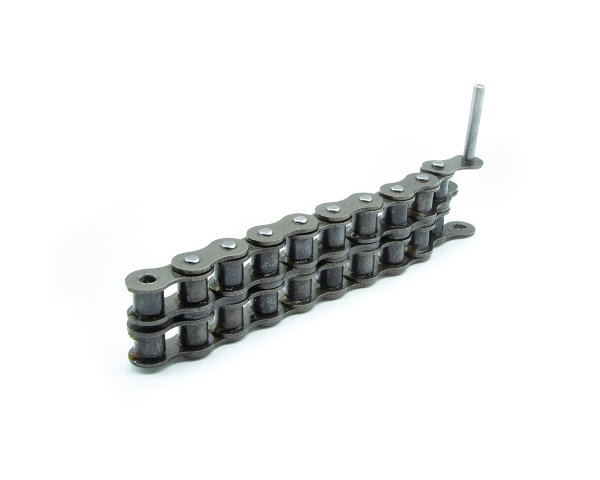 Standart Zincir - Çift Sıra - 2