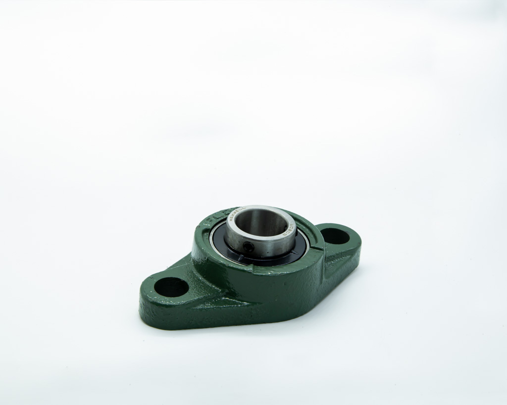 Ucfl Rulmanlı yatak - 1