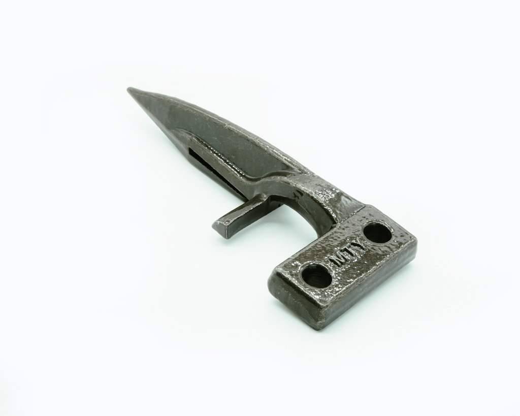 Zıpka Tekli - 1