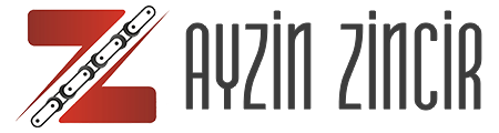 Ayzin Zincir Logo - Zincir Sistemleri