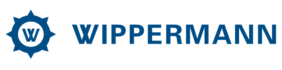 Wipperman Logo - Premium Zincir Ürünleri